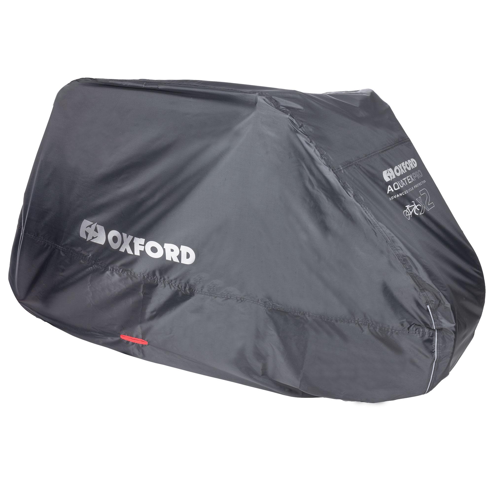 57631 - Oxford Aquatex Pro Double Bicycle Cover