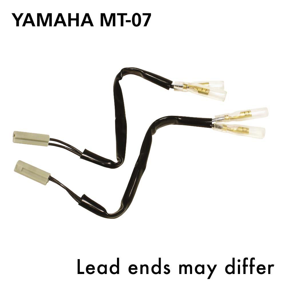 42581 - Oxford Indicator Leads Yamaha MT-07