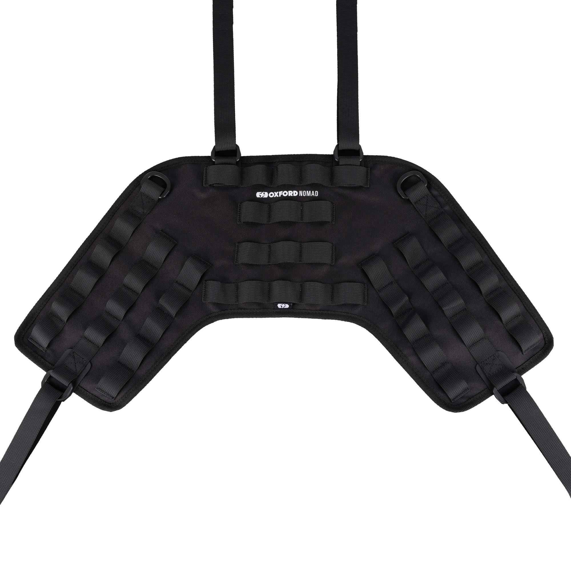 59148 - Oxford Nomad Adventure Harness