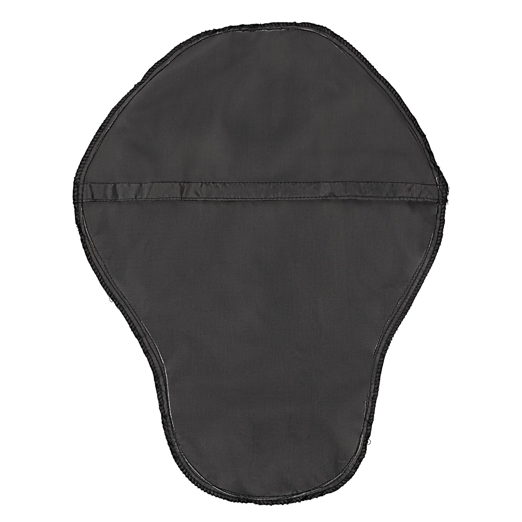 63025 - Oxford Pocket For Insert Protector Back