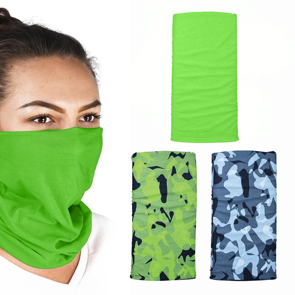 39249 - Oxford Comfy Havoc Green 3-Pack