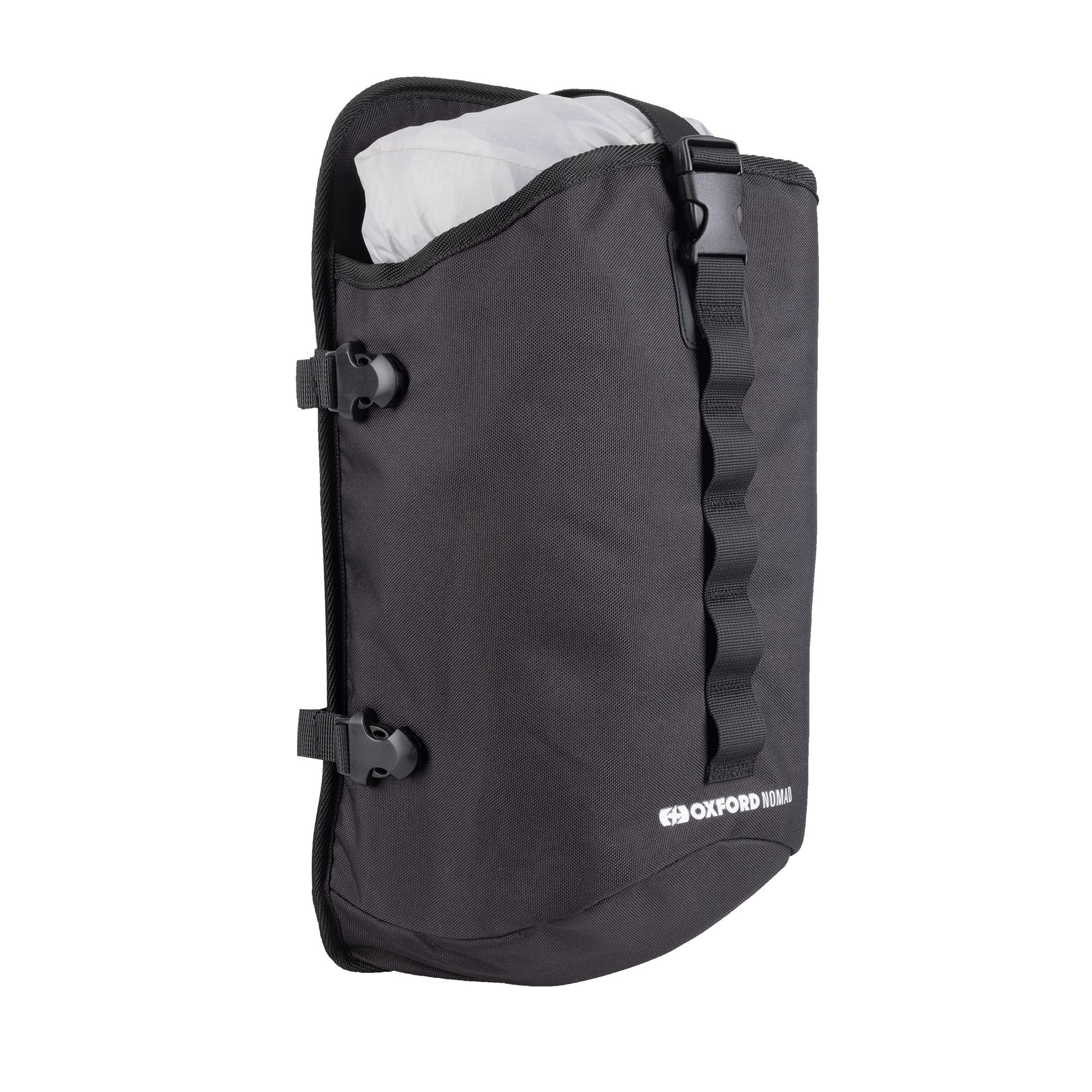 59154 - Oxford Nomad Drop Sack