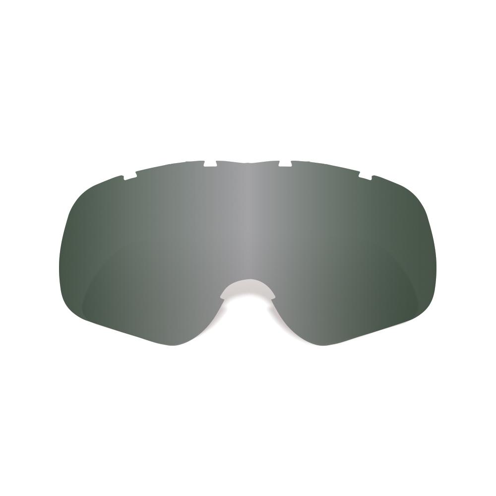 9240 - Oxford Fury Junior Green Tint Lens