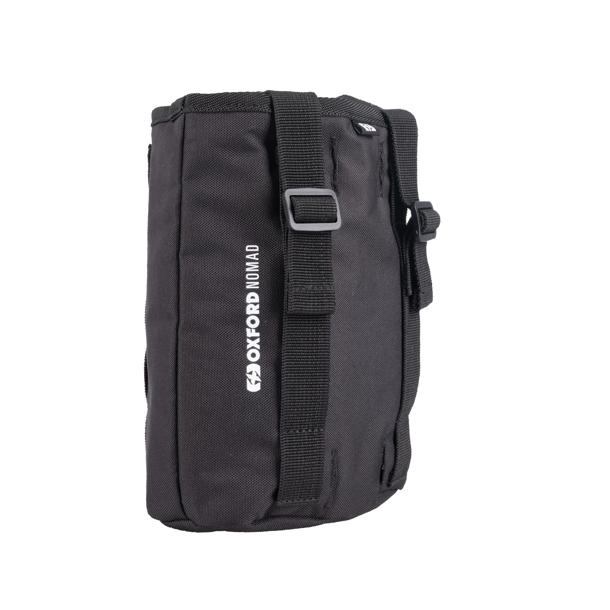 59155 - Oxford Nomad Bottlestash XL