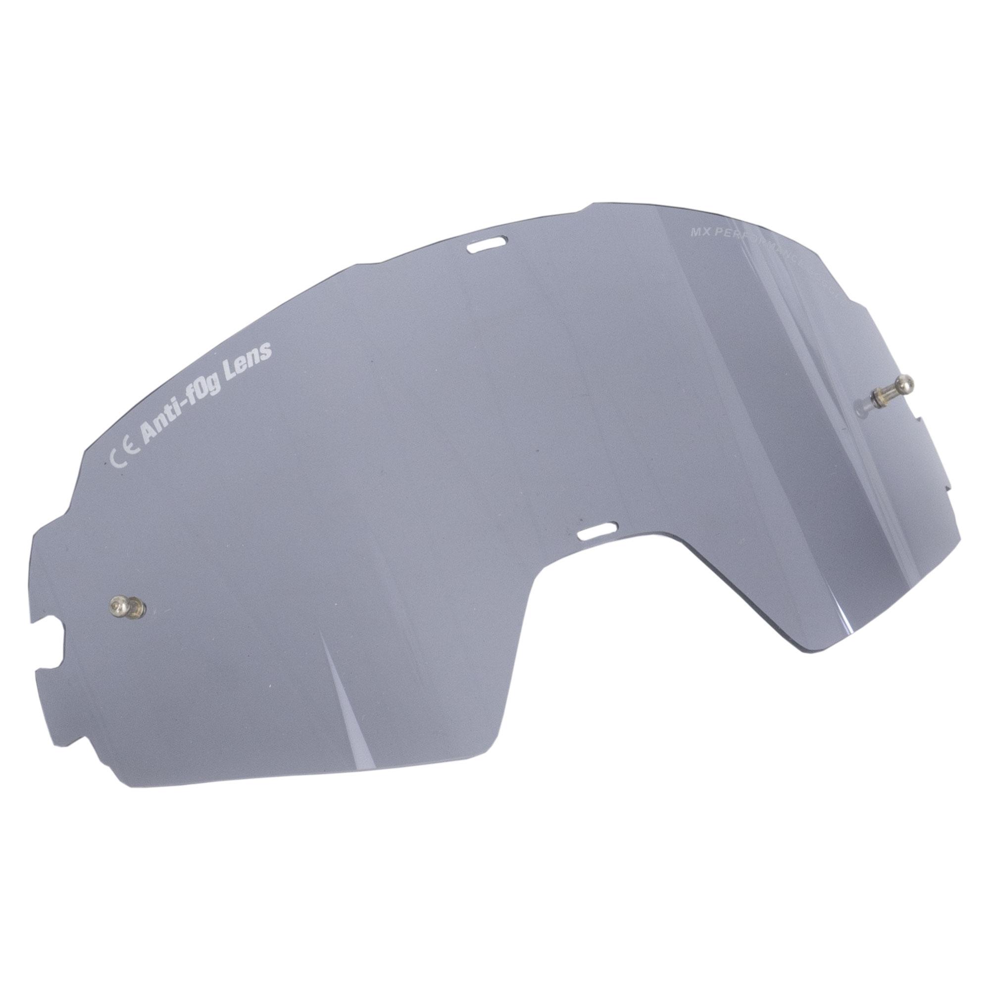 23866 - MT MX Evo Goggle Dark Lens
