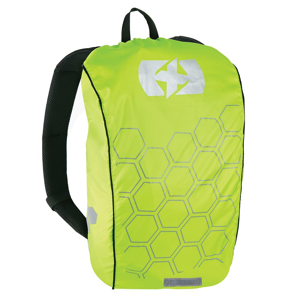 39719 - Oxford Bright Backpack cover Yellow