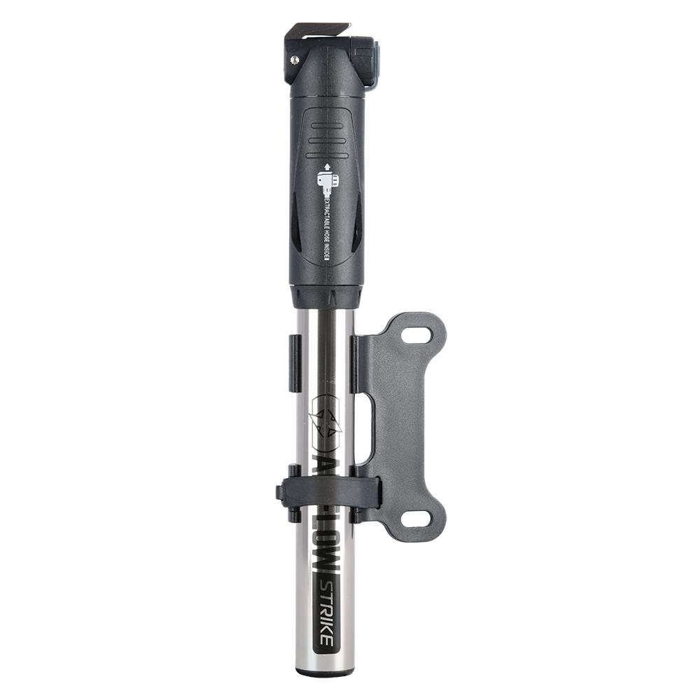 28496 - Oxford Airflow Strike Alloy Mini Pump