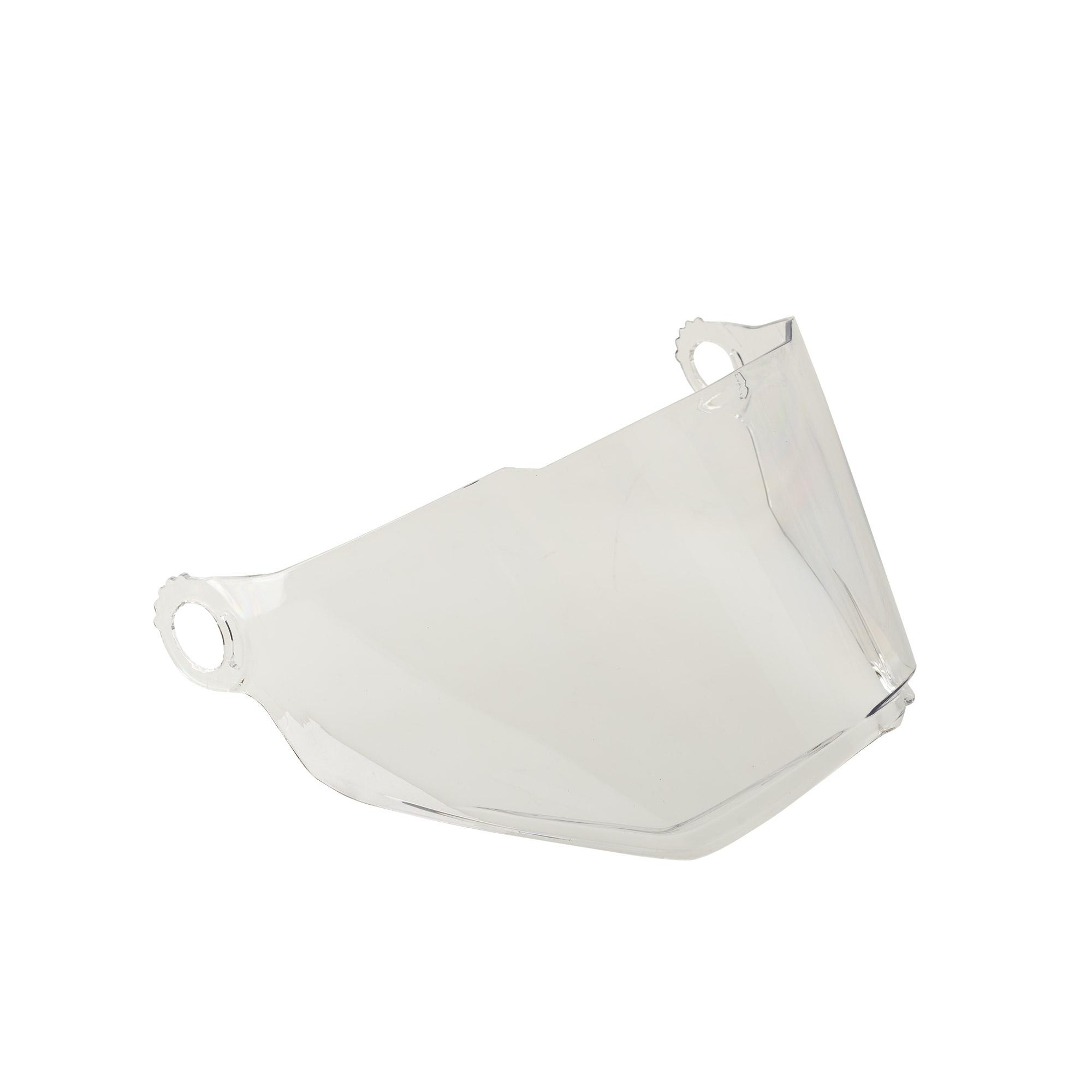 56594 - MT Clear Visor - (MT-V-10) Synchrony Duo Sport