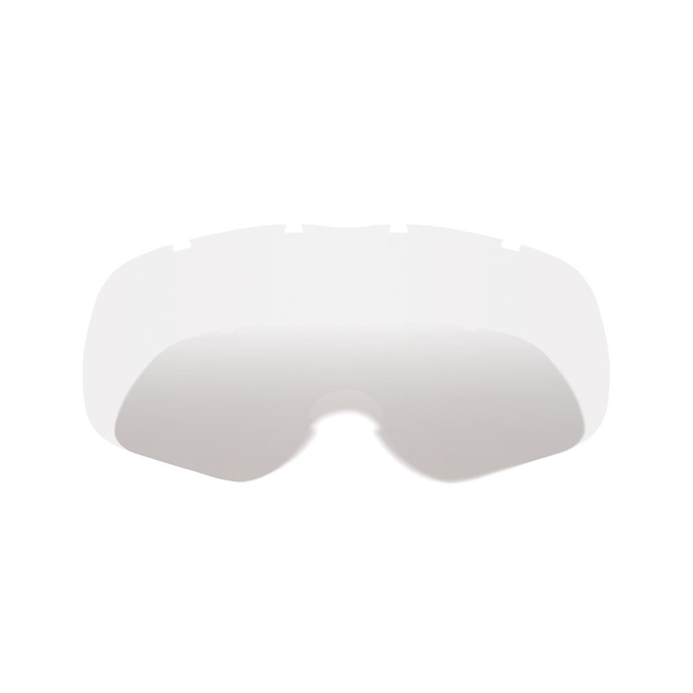 9229 - Oxford Fury Junior Clear Lens