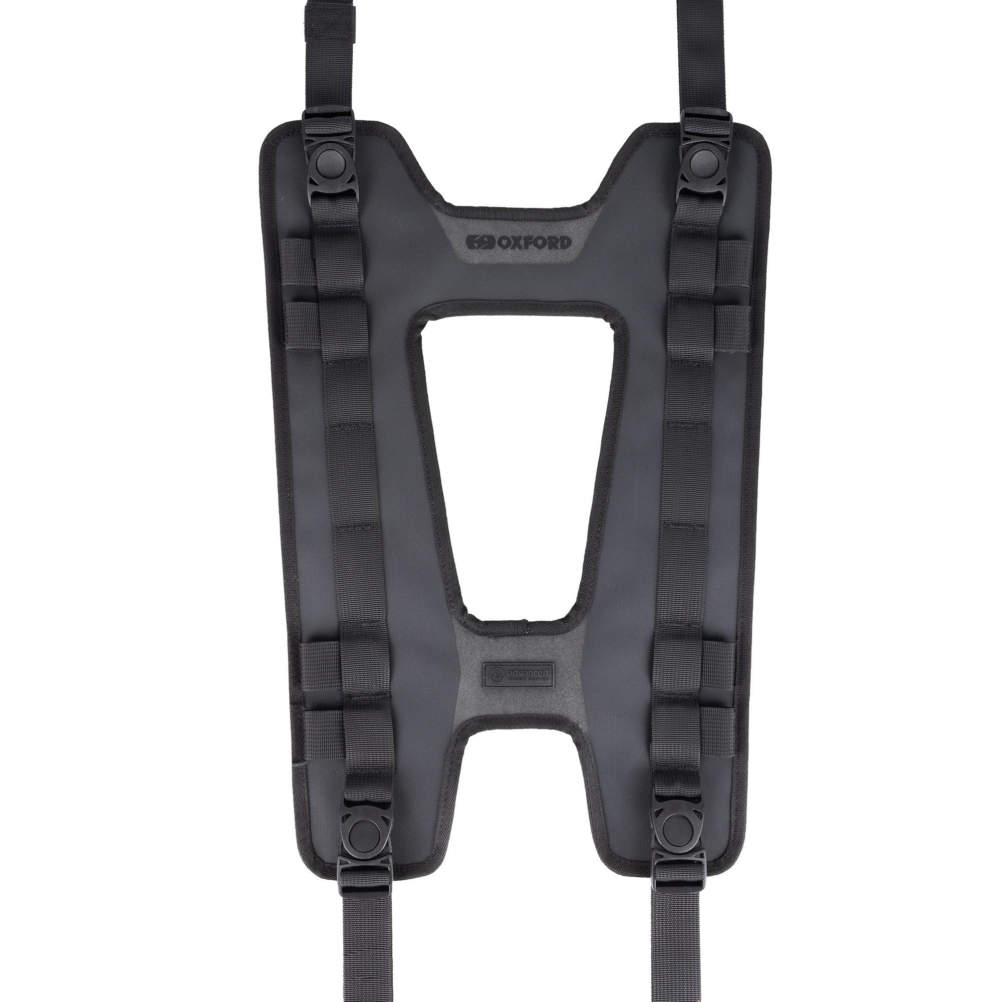59296 - Oxford Atlas Advanced Tank Harness