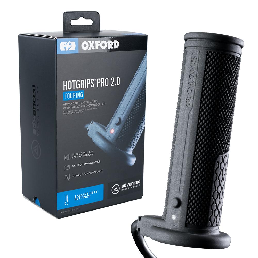 61360 - Oxford HotGrips Pro 2.0 Touring