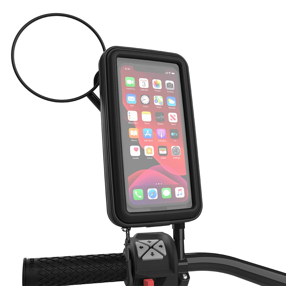 44221 - Oxford CLIQR Universal Phone Case
