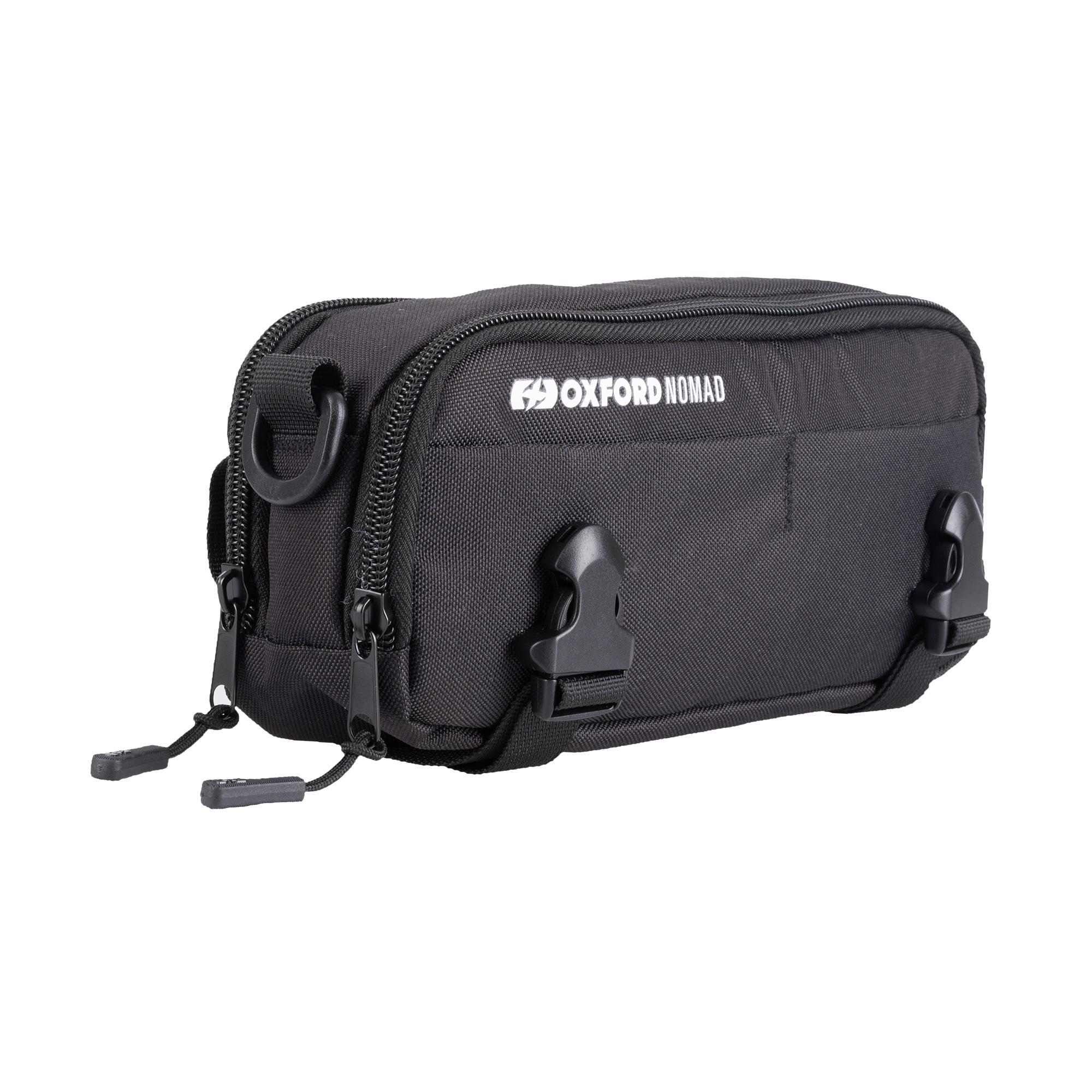 59151 - Oxford Nomad 2L Utility Pouch