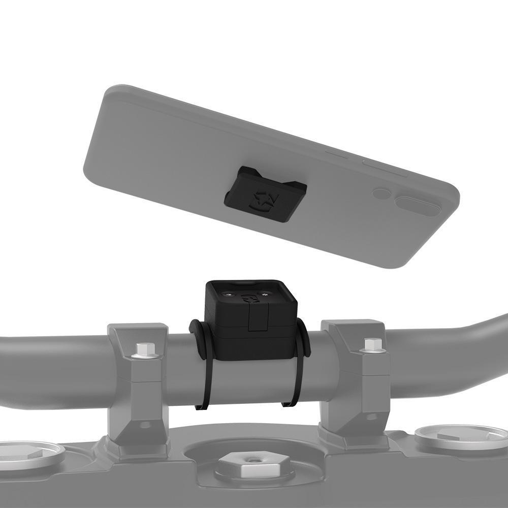 20798 - Oxford CLIQR Cable Tie Mount