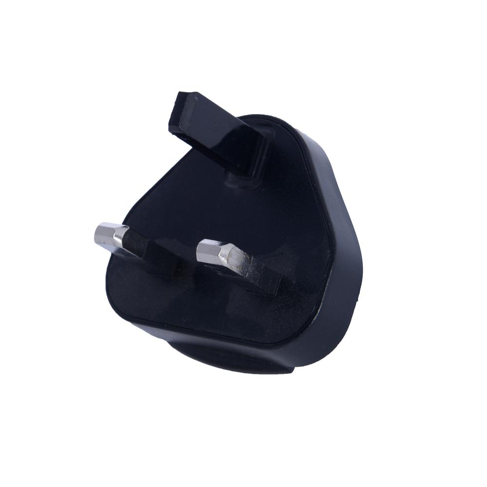 7192 - Oxford UK Plug For AC Adapter