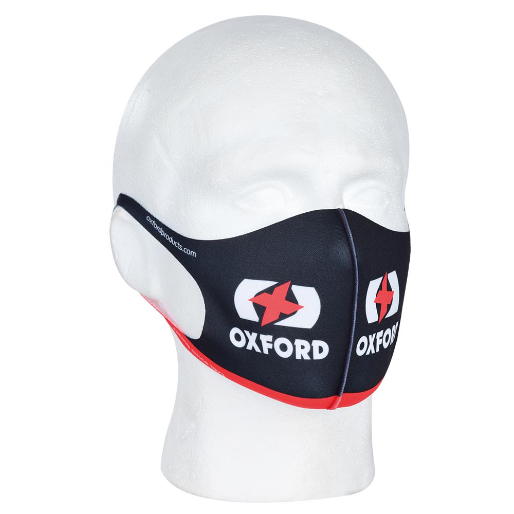 39893 - Oxford Team Facemask
