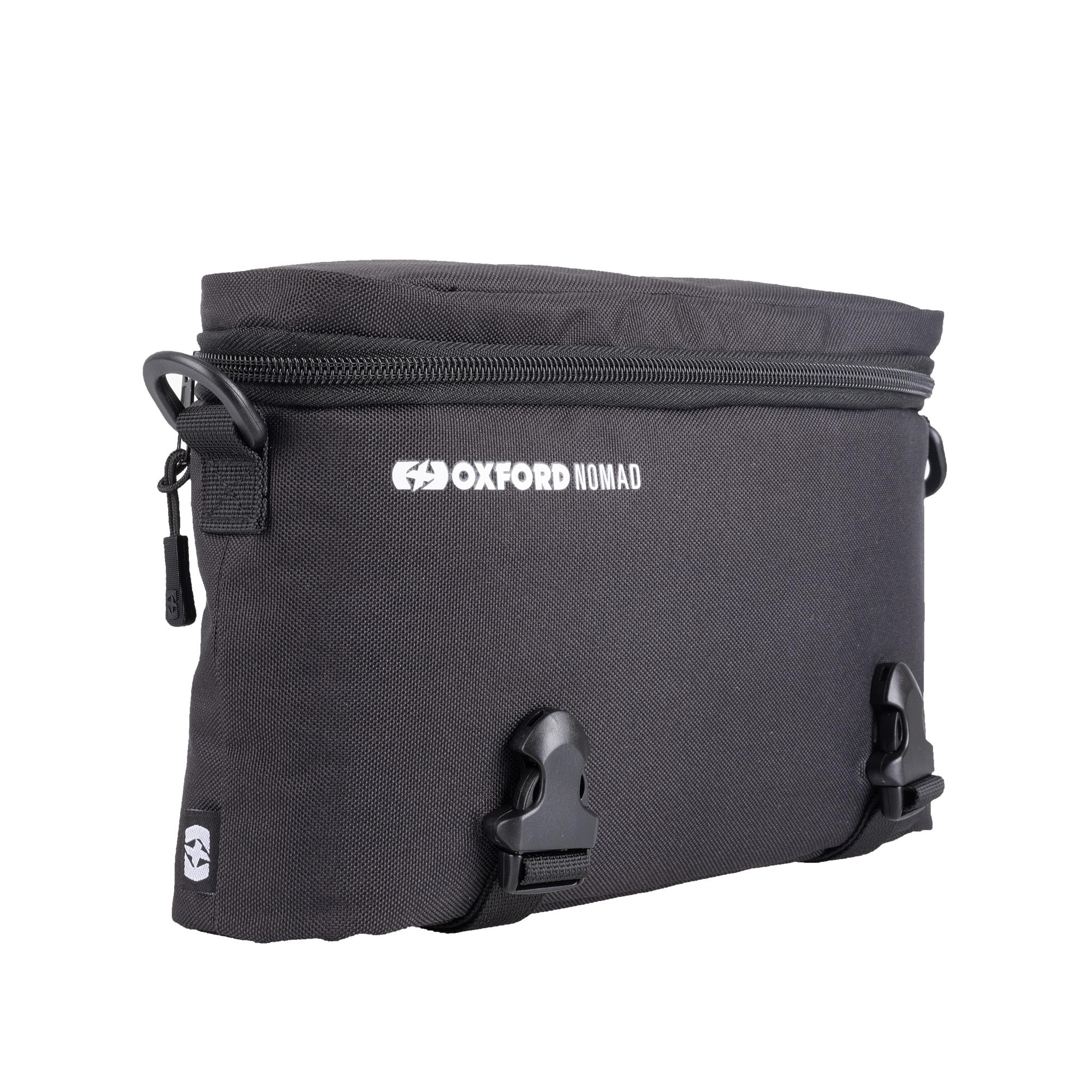 59152 - Oxford Nomad Cool Bag