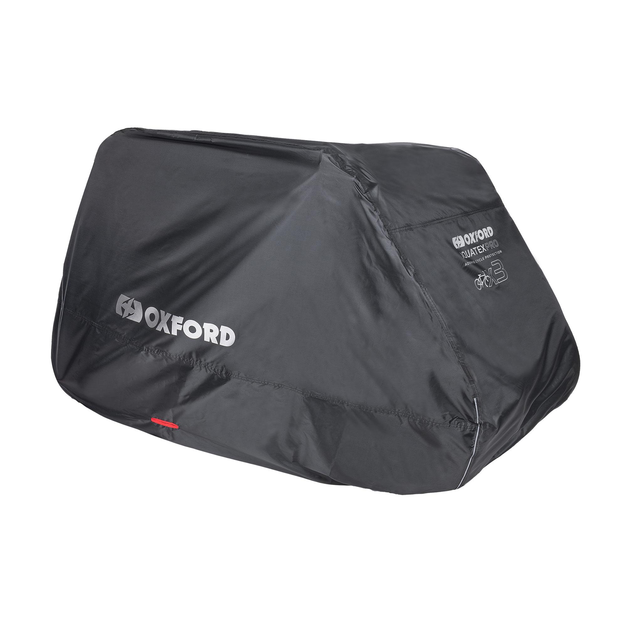 57632 - Oxford Aquatex Pro Triple Bicycle Cover