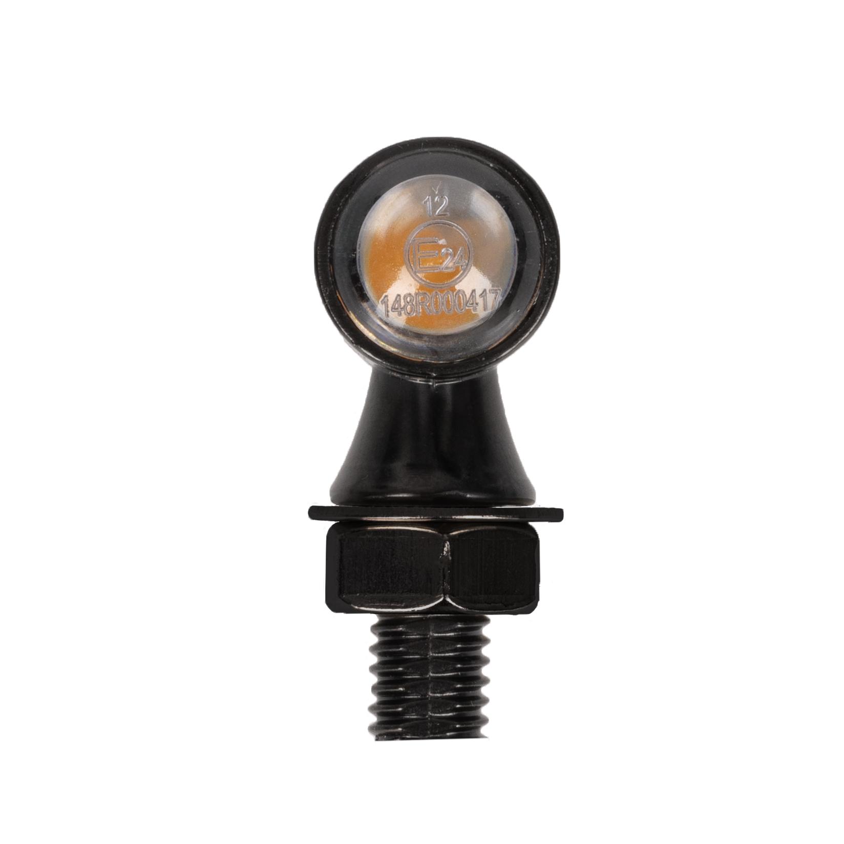 59852 - Oxford Bullet LED REAR Indicators