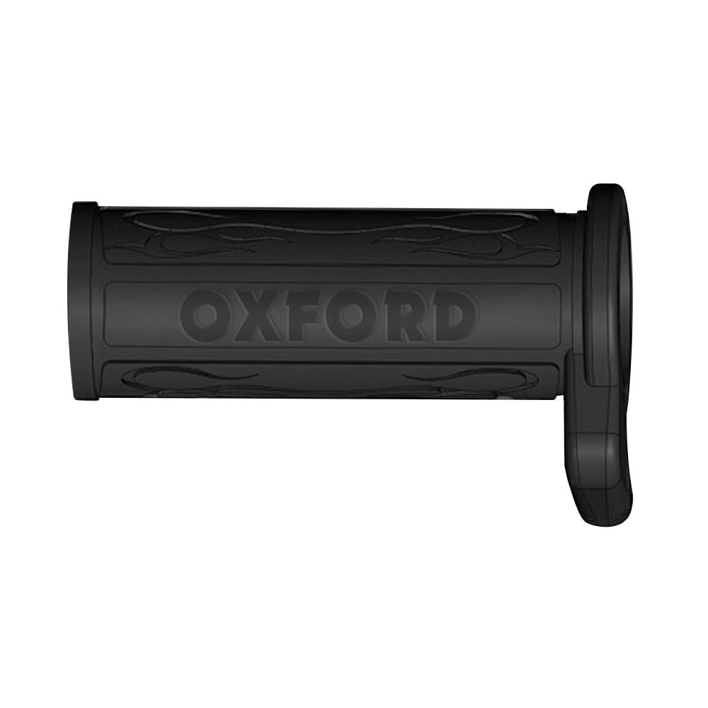 8680 - Oxford Cruiser - Replacement Left Grip