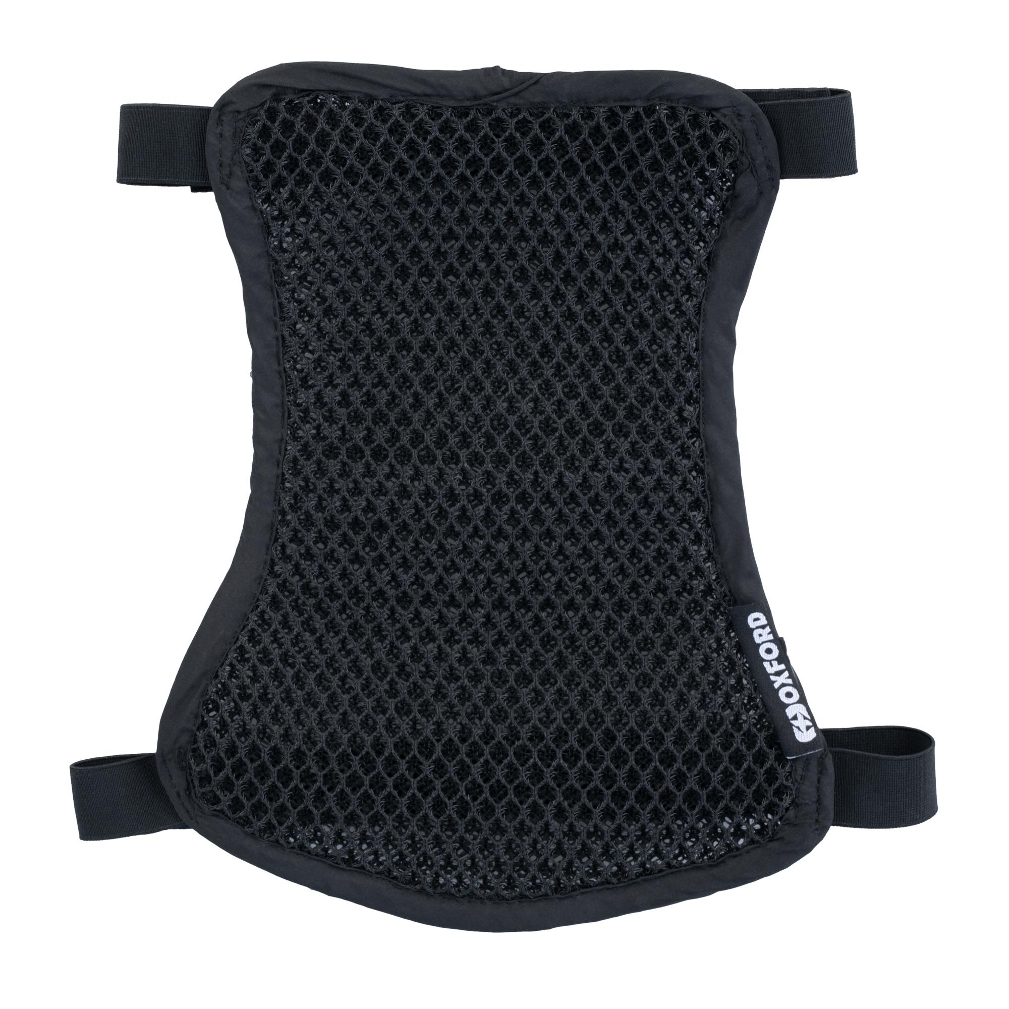 48338 - Oxford Cool Seat Pillion & Enduro
