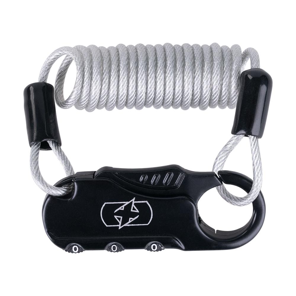 41985 - Oxford Pocket Lock 2.2 x 900mm