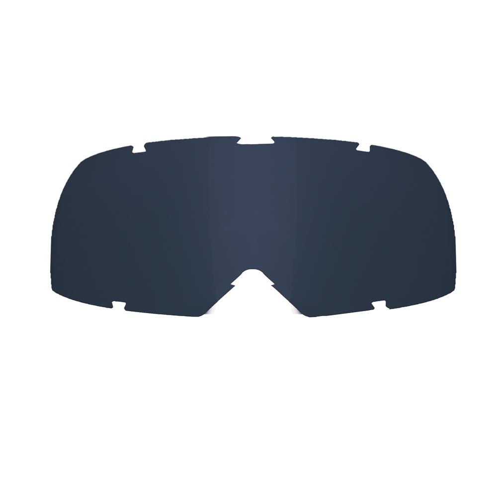 Oxford Grey 12430 - Street Mask Spare Lens