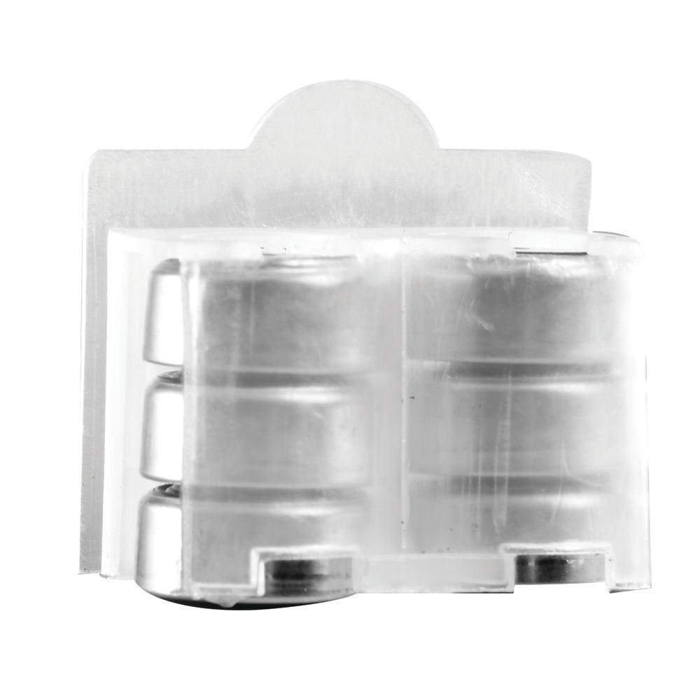8453 - Oxford Spare battery pack of 6 (LR44) For Screamer/Boss Alarm