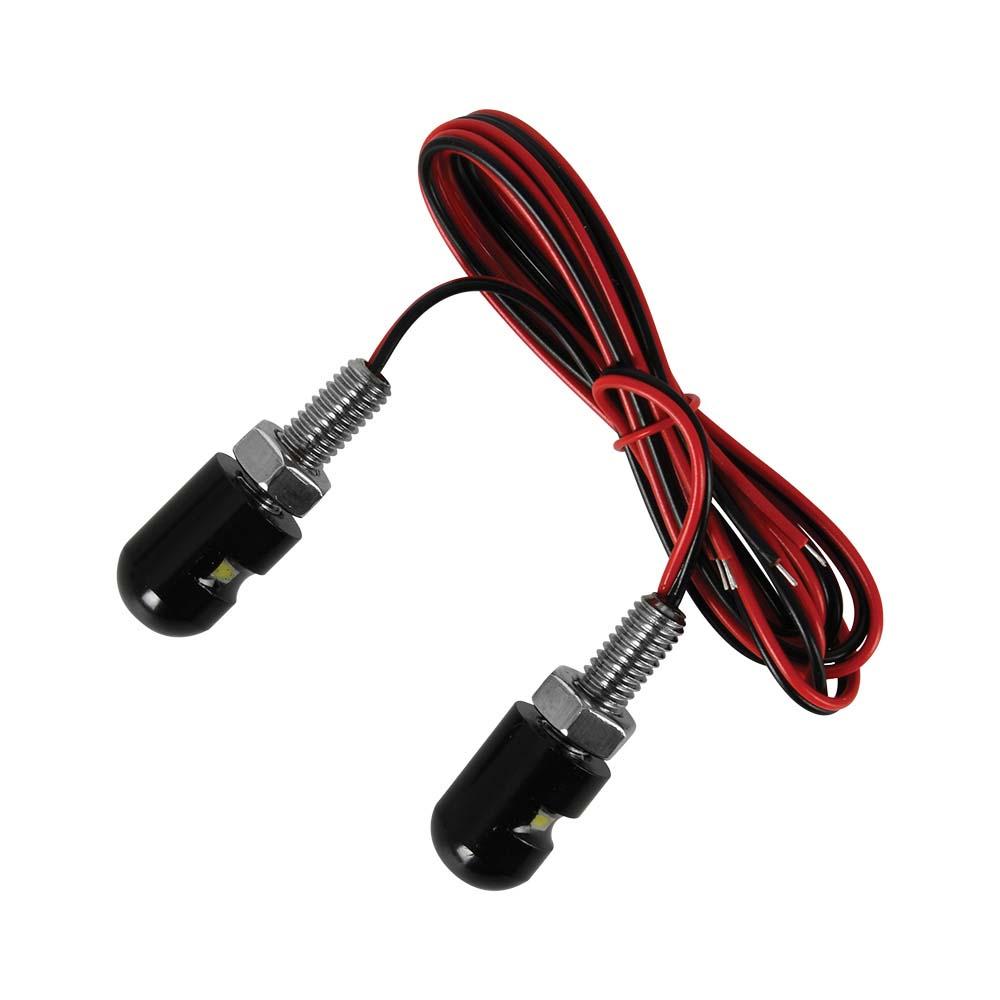 42574 - Oxford Halo Bolts
