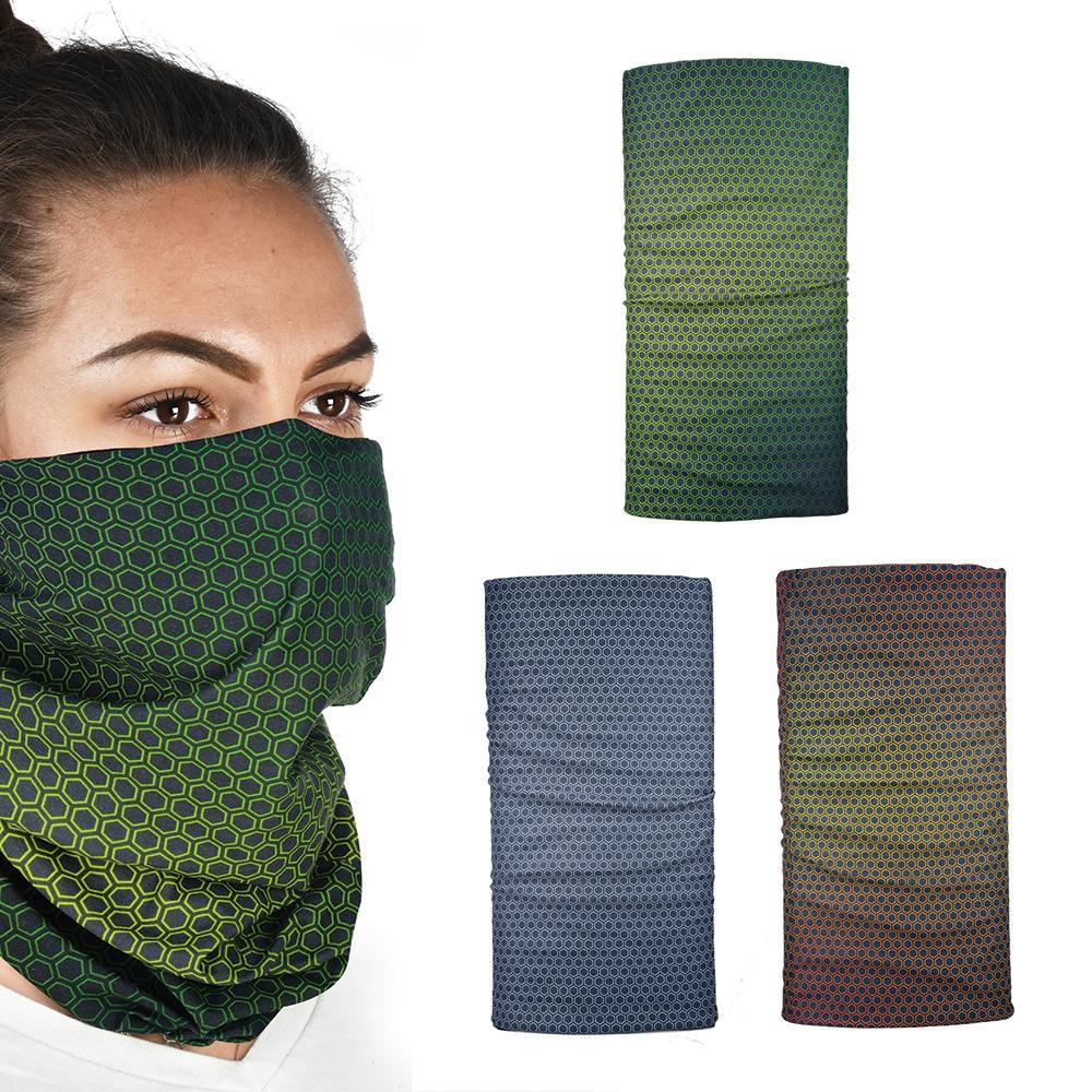 39676 - Oxford Comfy Nacreous 3-Pack