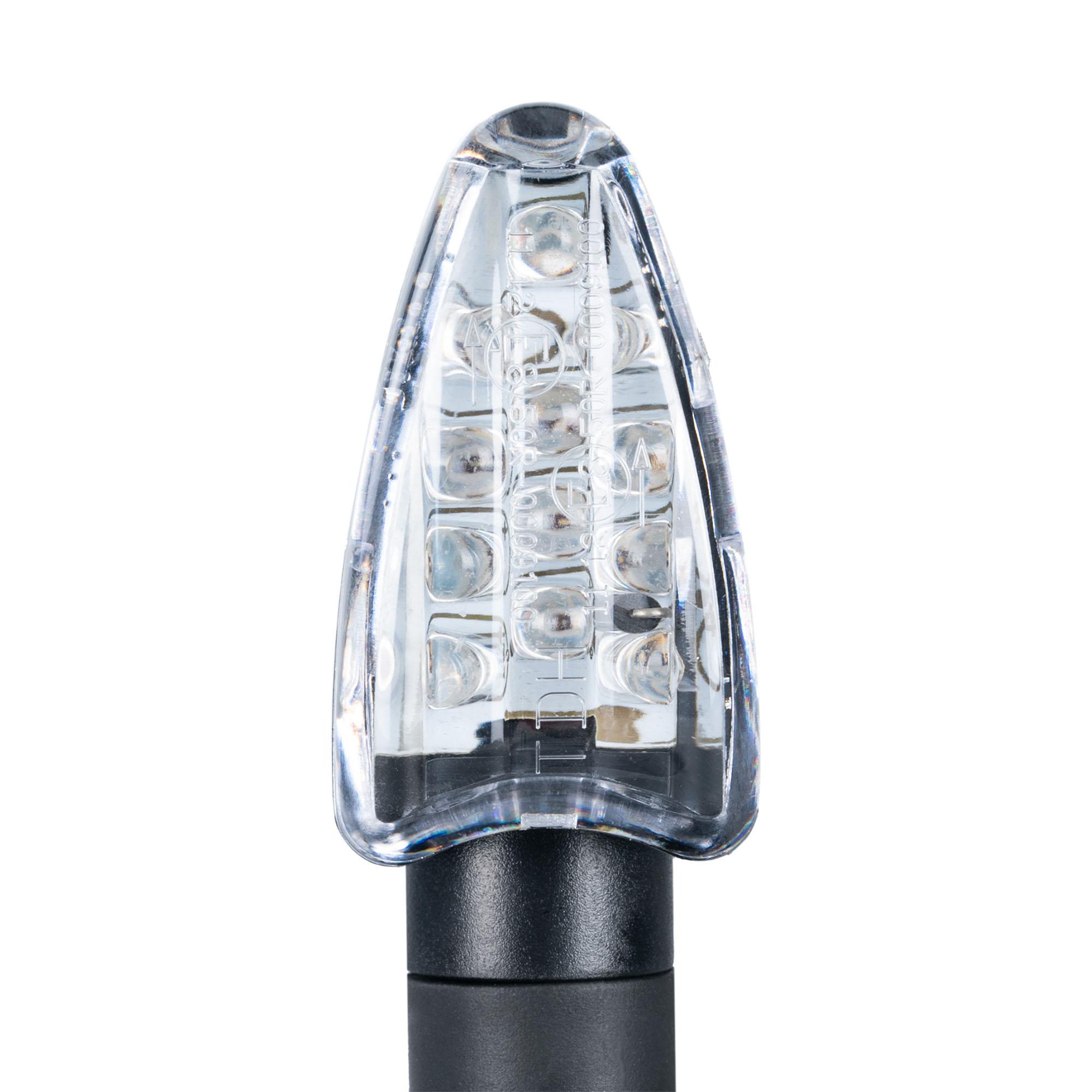 21719 - Oxford LED Indicators-Signal 14 (incl. 2 resistors)