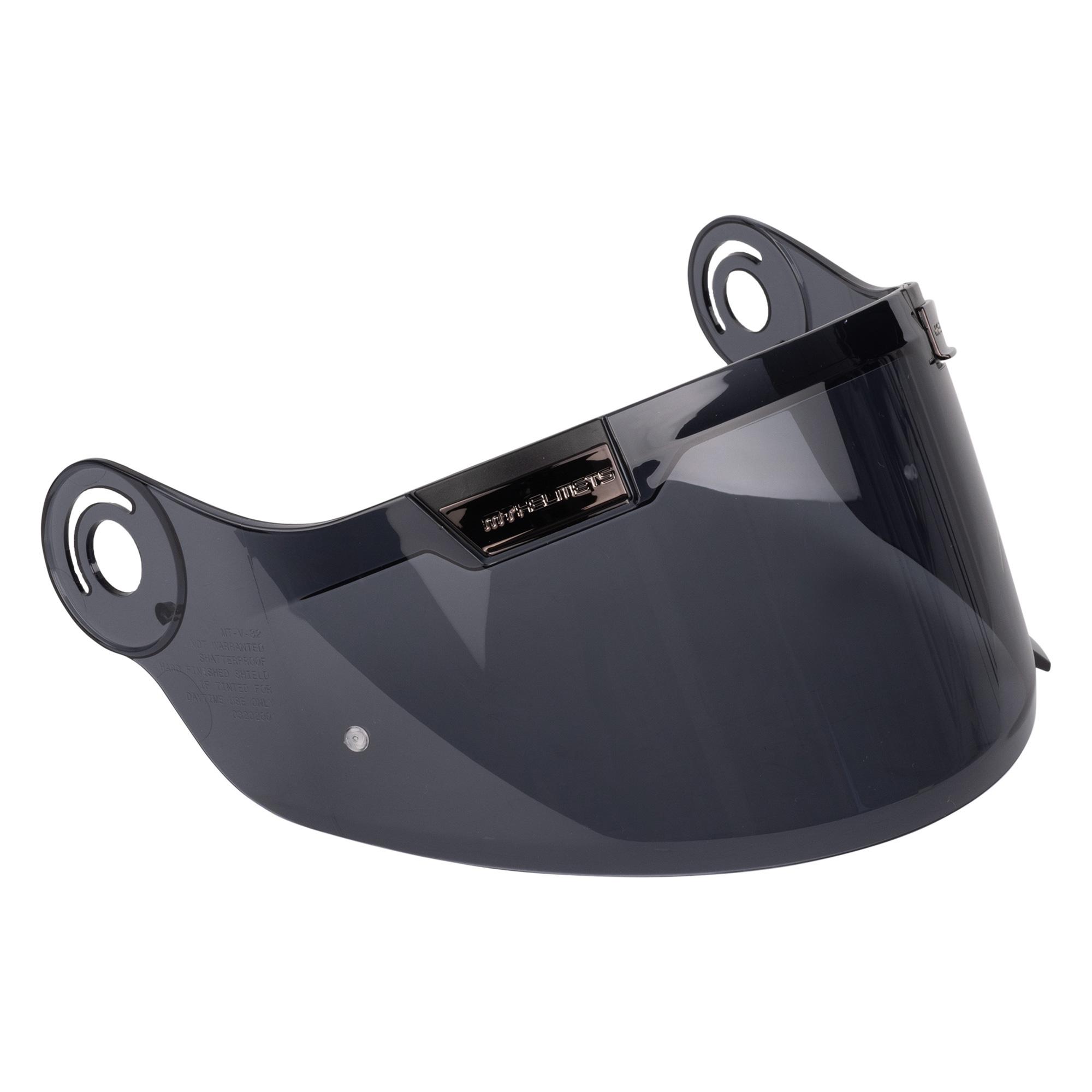 60345 - MT Max Vision Visor Dark - (MT-V-32) Jarama