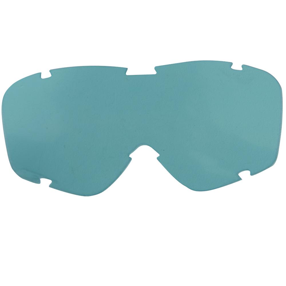 12429 - Oxford Street Mask Spare Lens - Clear