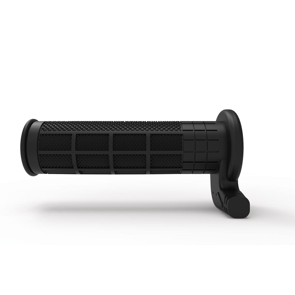 11369 - Oxford HotGrips Advanced - Replacement Left Grip Adventure UK Specific