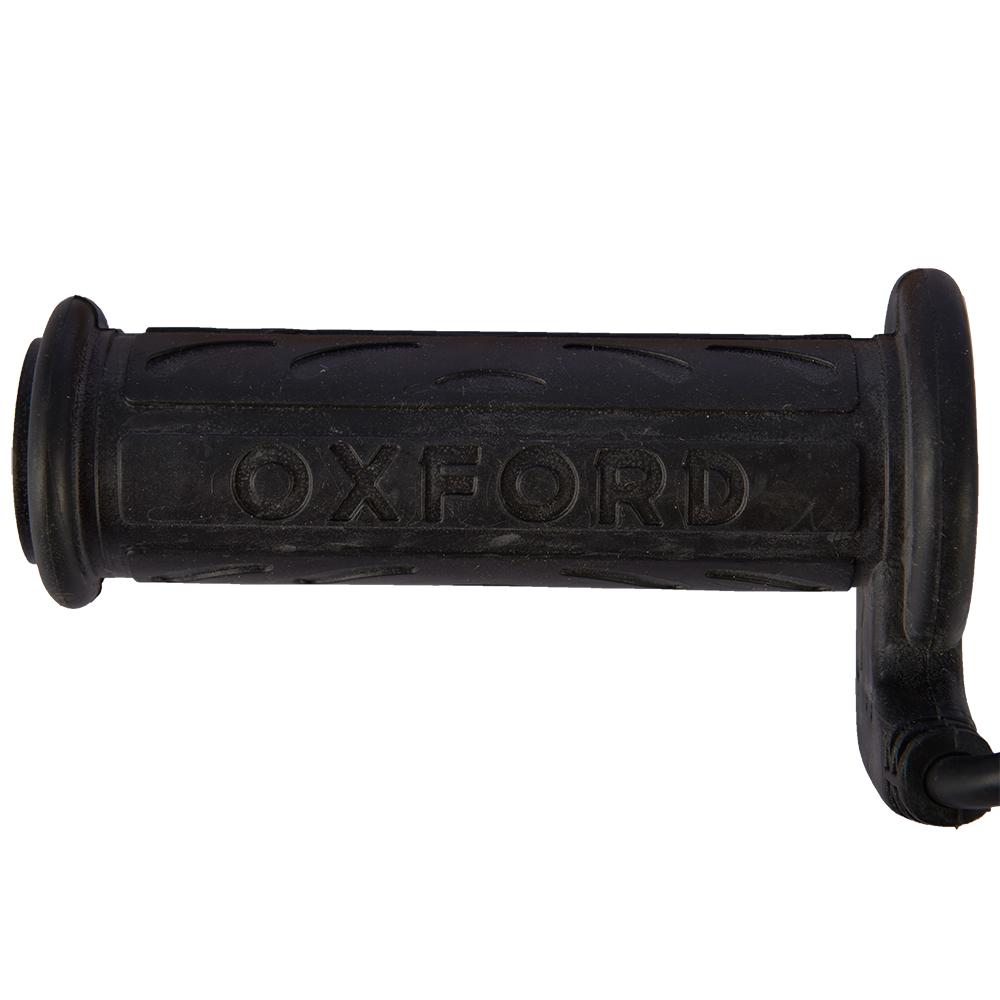 8673 - Oxford HotGrip - Replacement Left Hand Grip (Clutch)