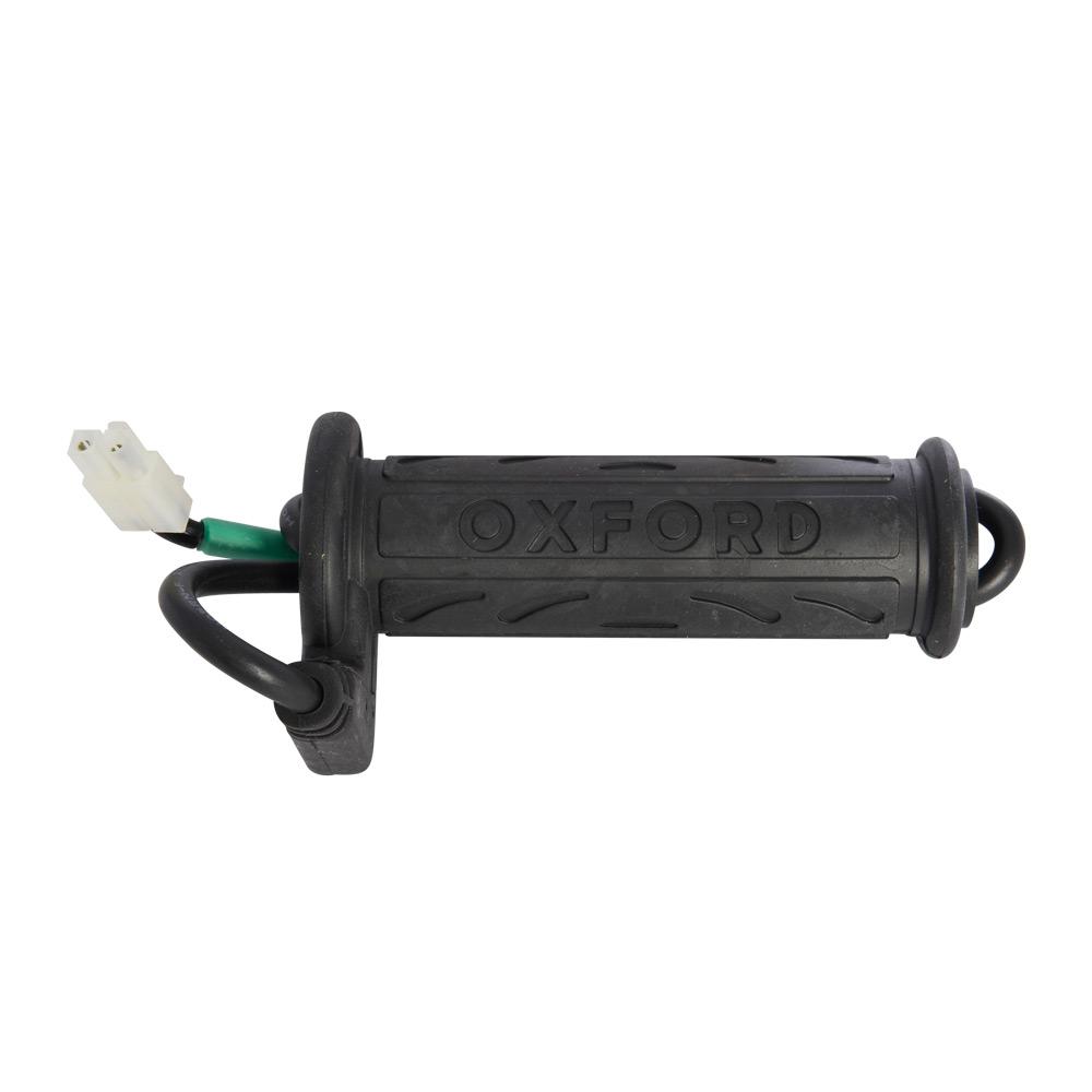 8722 - Oxford HotGrips COMMUTER spare RH grip
