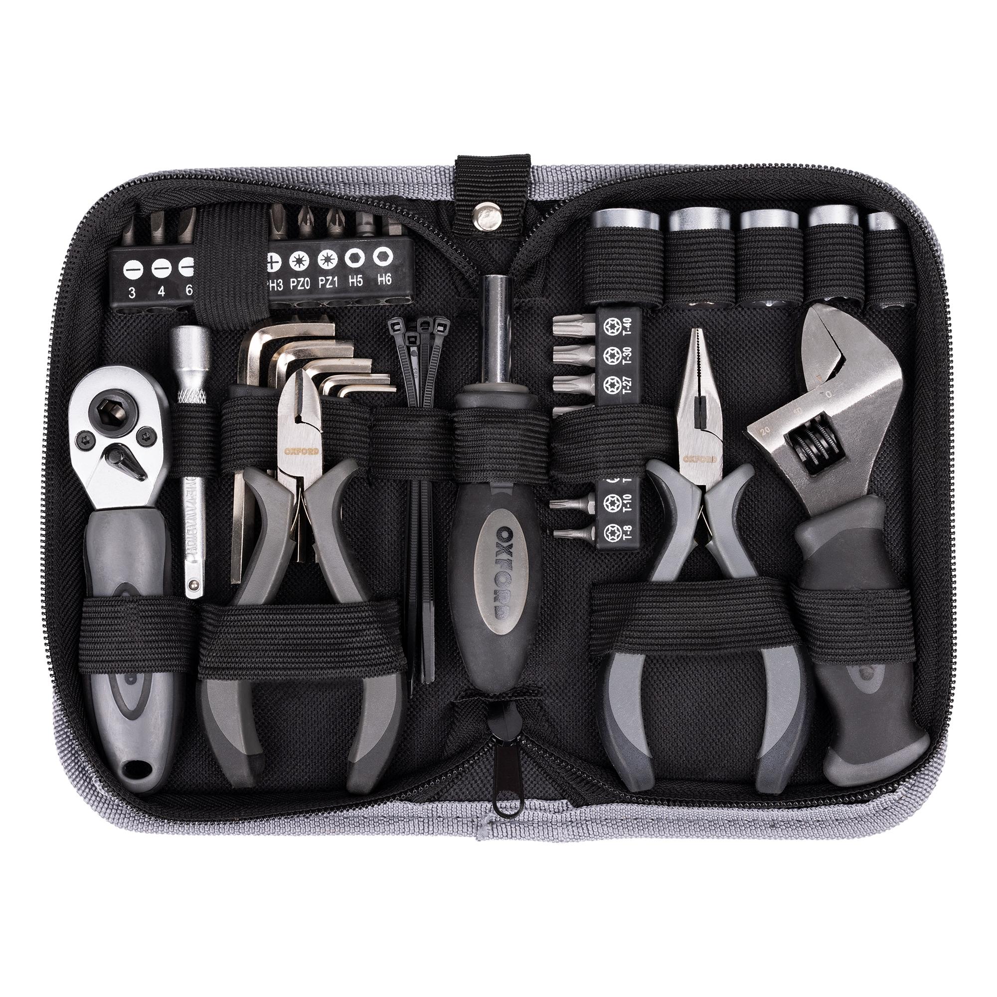 62695 - Oxford Tool Kit Pro V2