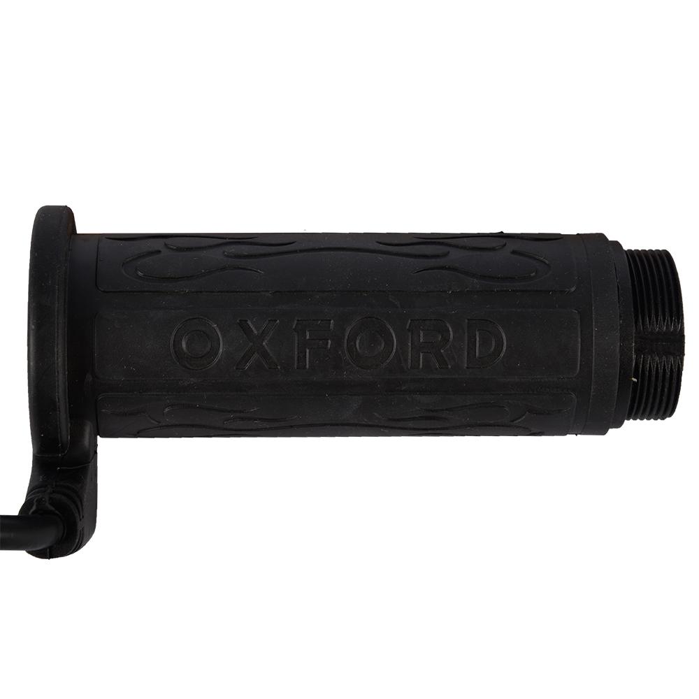 8686 - Oxford HotGrips Cruiser - Replacement Right Grip