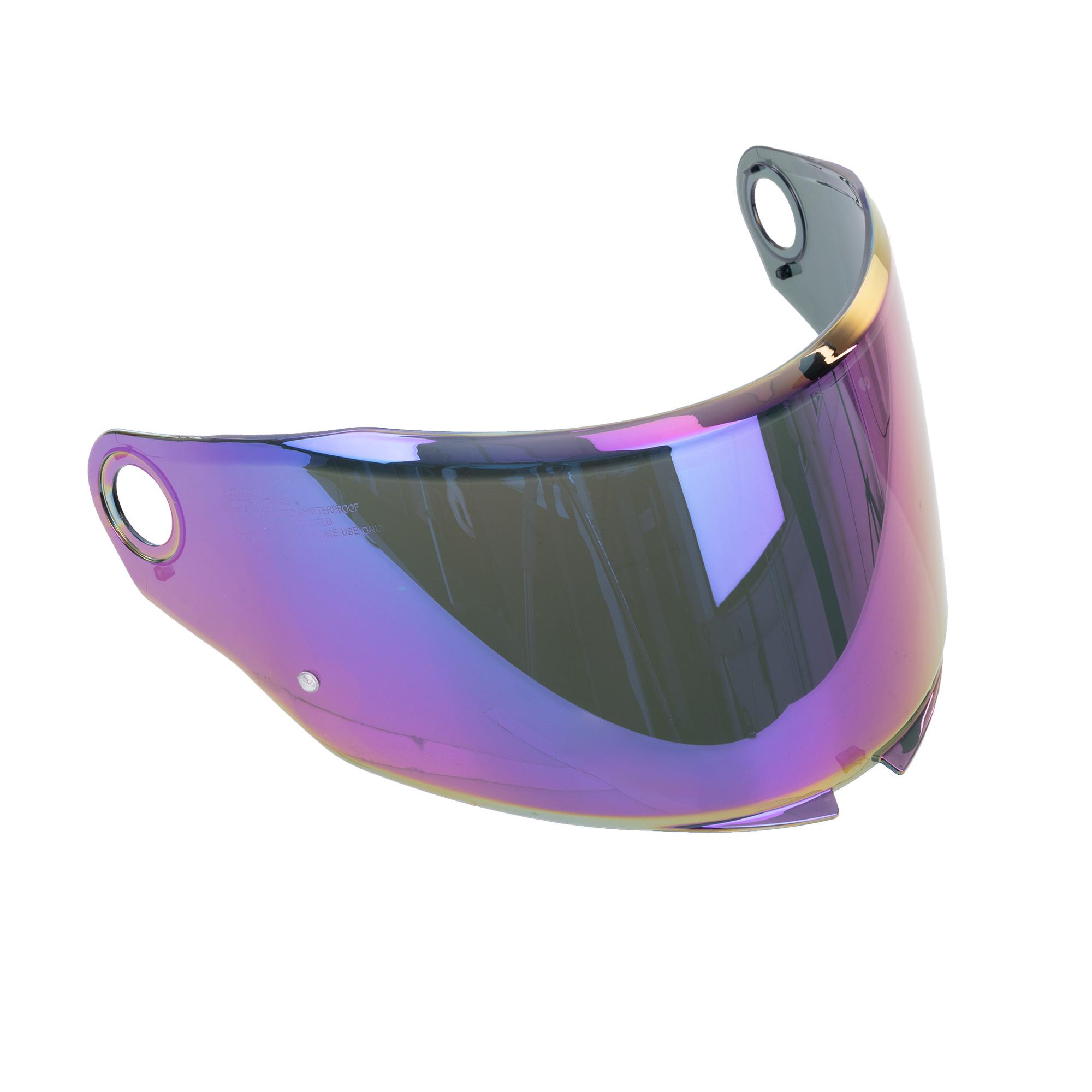 56599 - MT Iridium Rainbow Visor - (MT-V-35) Atom 2 SV (22.06)