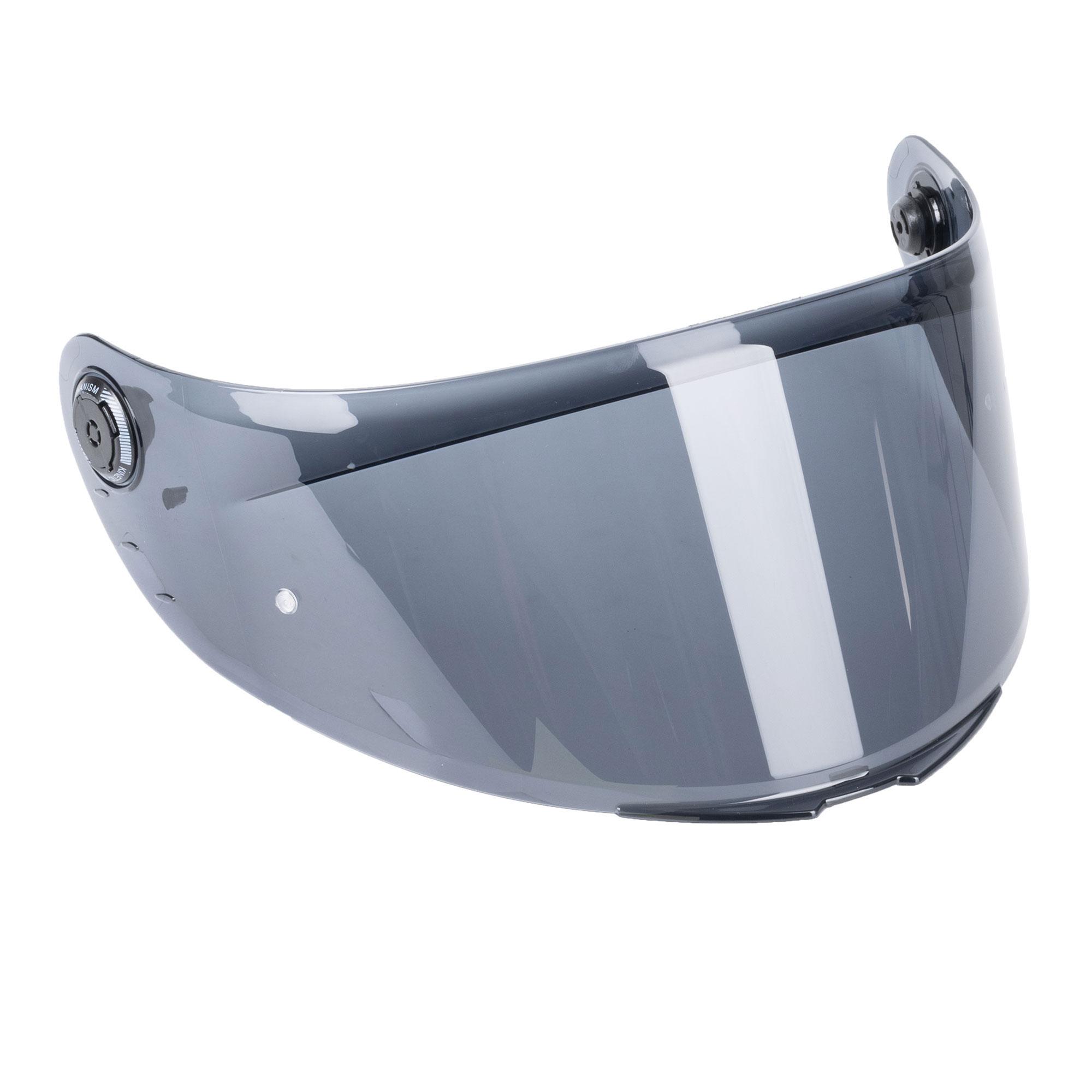 56262 - MT Dark Visor - (MT-V-14B) Targo S