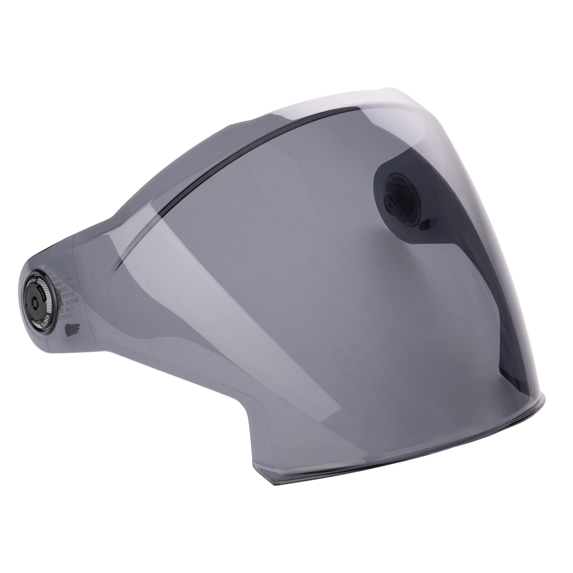 61087 - MT Max Vision Visor Dark - (MT-V-37) Cosmo
