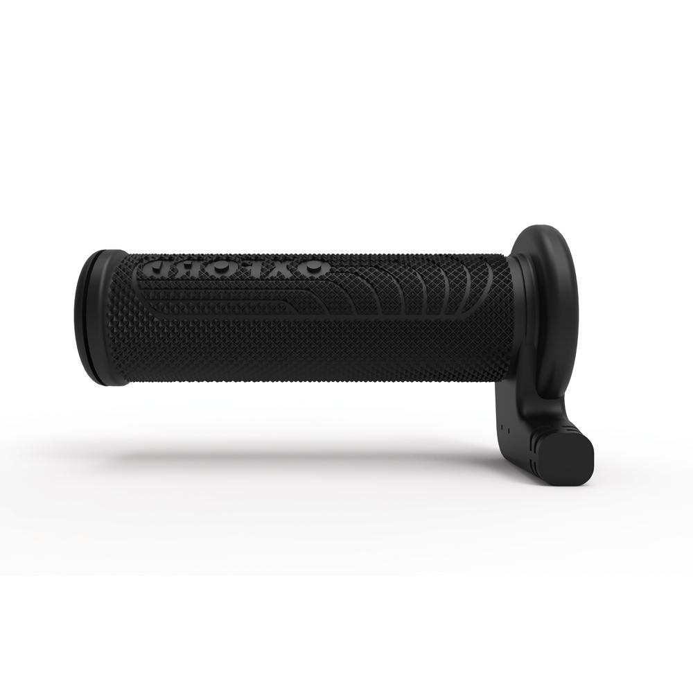 11419 - Oxford HotGrips Advanced - Replacement Left Grip Sports UK Specific
