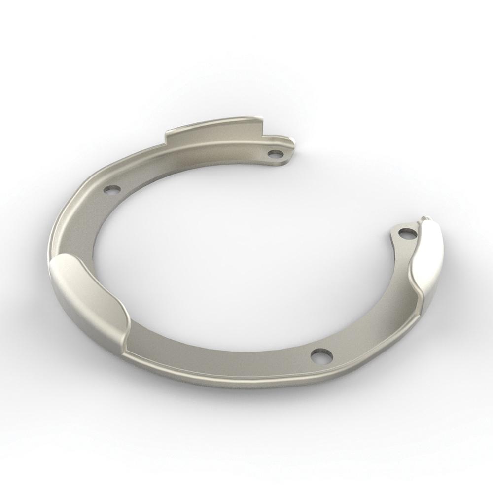 8923 - Oxford QR Tank Adaptor - Type 4