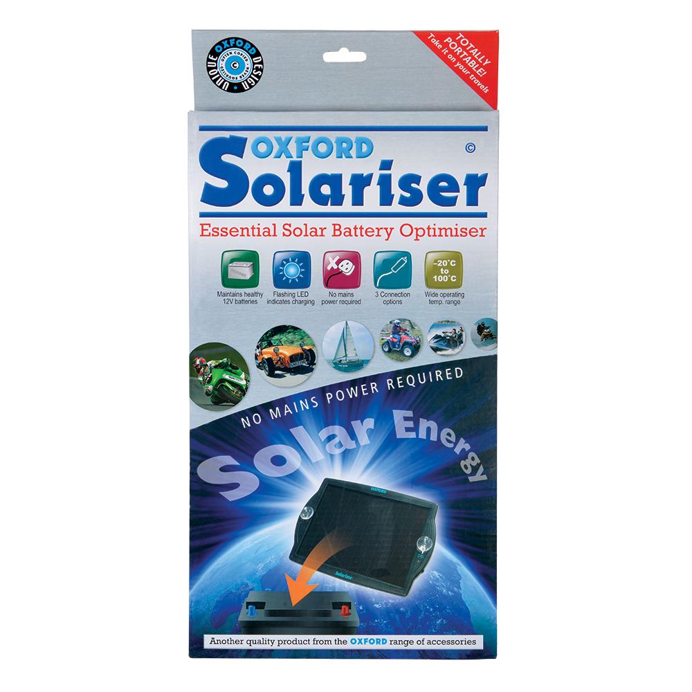 8851 - Oxford 3mtr Ext lead For Oxford 2012 SOLARISER