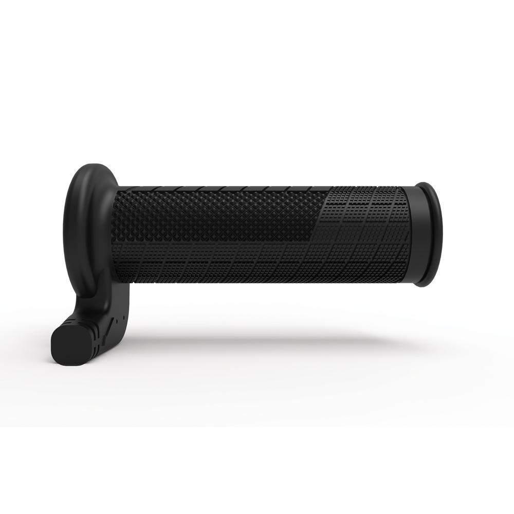 11372 - Oxford HotGrips Advanced SPARE RIGHT GRIP Touring UK SPECIFIC