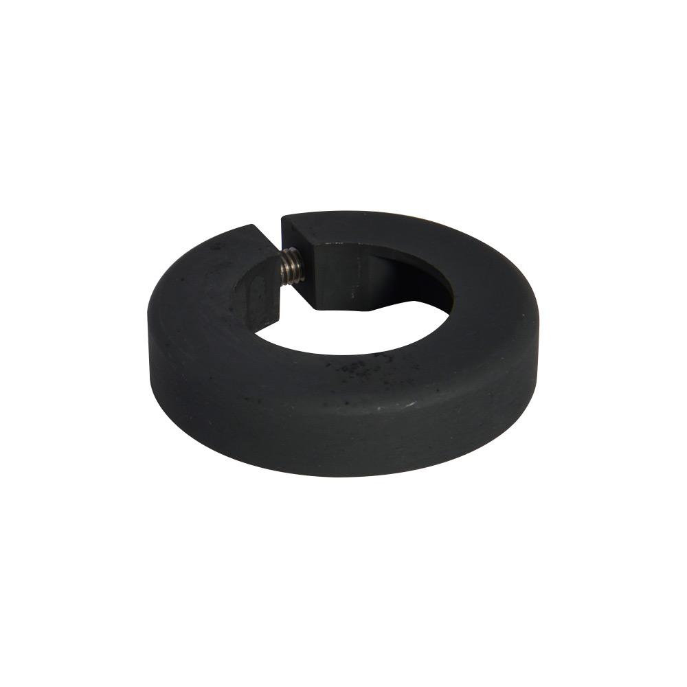 8717 - Oxford Alloy end cap (each) For ATV HotGrips