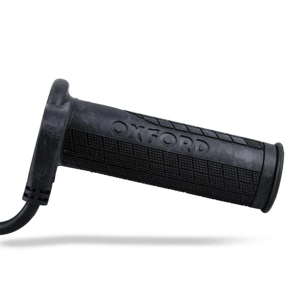 8668 - Oxford HotGrips Touring spare LH grip