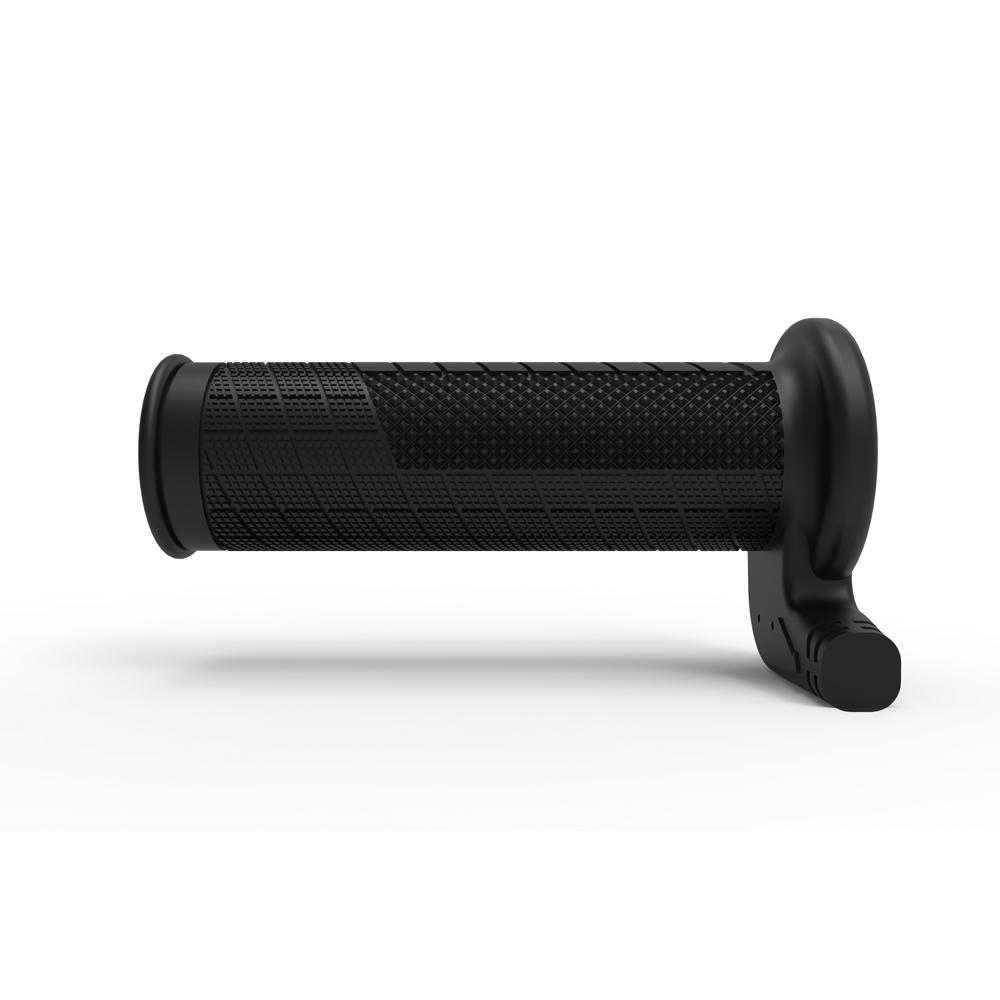 11371 - Oxford HotGrips Advanced - Replacement Left Grip Touring UK Specific