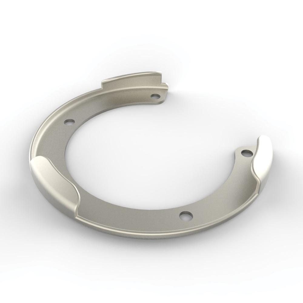 8924 - Oxford QR Tank Adaptor - Type 5