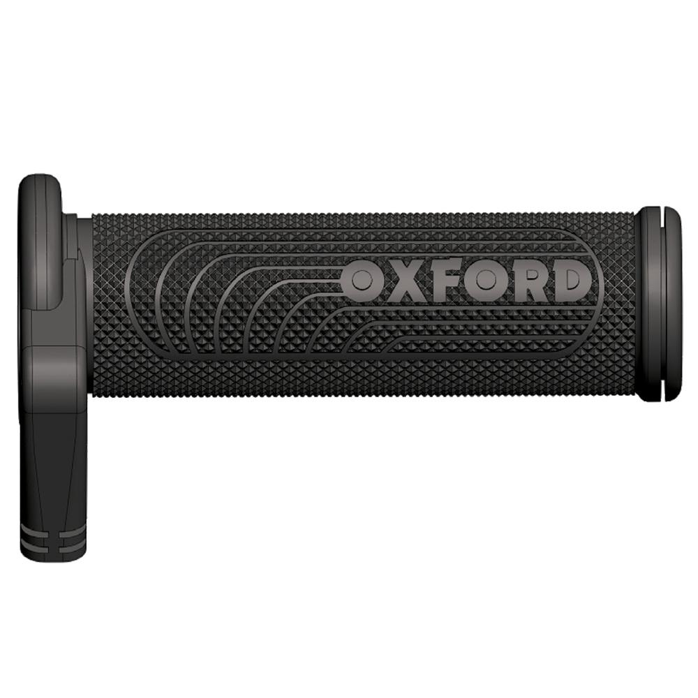 8678 - Oxford HotGrips Sport Spare RH Grip